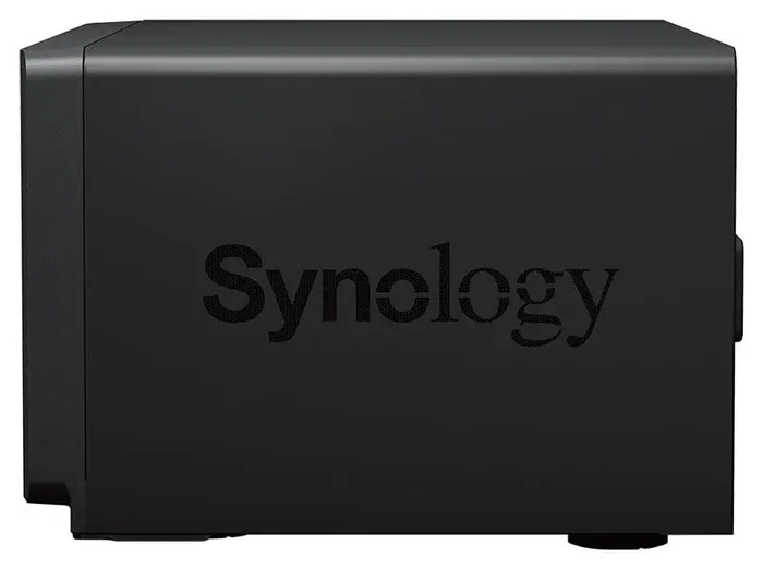 Synology DiskStation DS1823xs+ NAS 8 Bahías 8GB DDR4