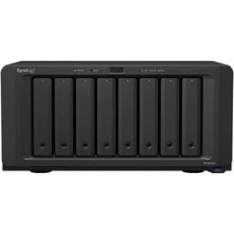 Synology DS1823XS+ NAS Torre con 8 Bahías 3.5"-2.5" y 8GB DDR4