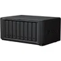 Synology DS1823XS+ NAS Torre con 8 Bahías 3.5"-2.5" y 8GB DDR4