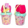 Set de Juguetes de Playa Barbie Ø 18 cm