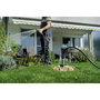 Metabo TBP 6200/8 INOX Bomba de Pozo Profundo 6200 L/h 8 m de Elevación Acero Inoxidable