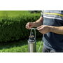 Metabo TBP 6200/8 INOX Bomba de Pozo Profundo 6200 L/h 8 m de Elevación Acero Inoxidable