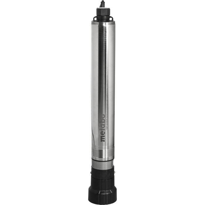 Metabo TBP 6200/8 INOX Bomba de Pozo Profundo 6200 L/h 8 m de Elevación Acero Inoxidable Metabo TBP 6200/8 INOX Bomba de Pozo Profundo 6200 L/h 8 m de Elevación Acero Inoxidable