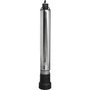 Metabo TBP 6200/8 INOX Bomba de Pozo Profundo 6200 L/h 8 m de Elevación Acero Inoxidable