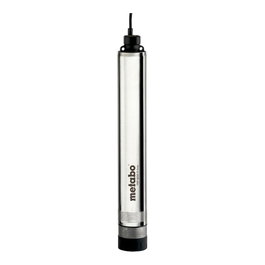 Metabo TBP 6200/8 INOX Bomba de pozos profundos