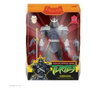 Super7 Teenage Mutant Ninja Turtles Figura Ultimates Wave 13 Shredder 18 cm
