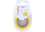 Innspiro Cinta masking tape Washi amarillo 15mm x 10m Serie Lisos Básicos