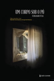 Um corpo sob o pó, Fernando Fitas - EDIÇOES ESGOTADAS