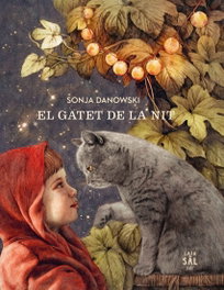 LATA DE SAL, EL GATET DE LA NIT, Sonja Danowski