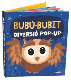 COMBEL BUBU-BUBIT