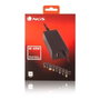 NGS Cargador Universal Automático W-45W 45W Negro con 8 Conectores y Salida USB