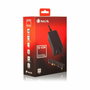 NGS Cargador Universal Automático W-45W 45W Negro con 8 Conectores y Salida USB