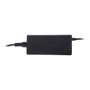 NGS Cargador Universal Automático W-45W 45W Negro con 8 Conectores y Salida USB