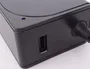 NGS Cargador Universal Automático W-45W 45W Negro con 8 Conectores y Salida USB