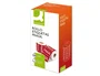 Q-connect Etiqueta Fragil 50x100 mm Rollo de 200 Unidades