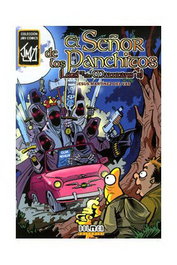 El Señor de Los Panchitos