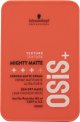 Schwarzkopf OSIS+ Mighty Matte Crema de Peinado de Fijación Fuerte 100 ml Schwarzkopf OSIS+ Mighty Matte Crema de Peinado de Fijación Fuerte 100 ml
