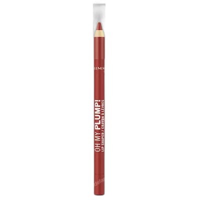 Rimmel London Oh My Plump! Perfilador de Labios 080-Baddie