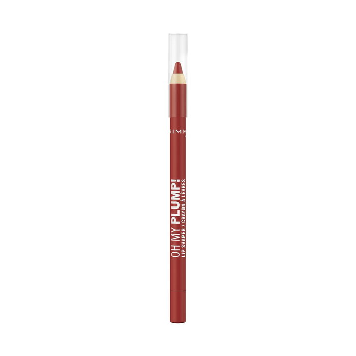 Rimmel London OH MY PLUMP! Perfilador de Labios 080-Baddie