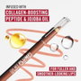 Rimmel London OH MY PLUMP! Perfilador de Labios 080-Baddie