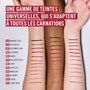 Rimmel London OH MY PLUMP! Perfilador de Labios 080-Baddie