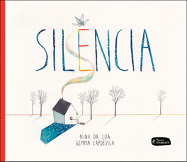 Silencia, Nina Da Lua - AKIARA
