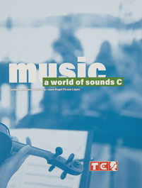 A WORLD OF SOUNDS C STS 2022, MARFIL - MARFIL