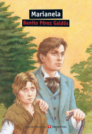 Marianela, VICENS VIVES - Aula de Literatura