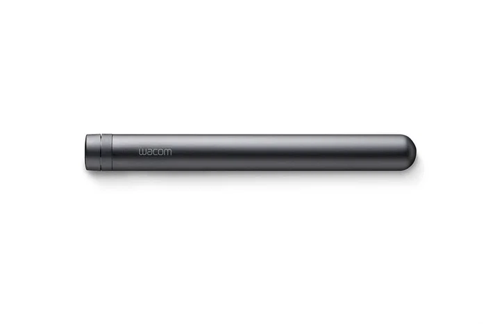 Wacom Pro Pen 2 Lápiz Digital Negro 15 g Wacom Pro Pen 2 Lápiz Digital Negro 15 g