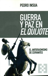Encuentro, Guerra y paz en el Quijote - Encuentro