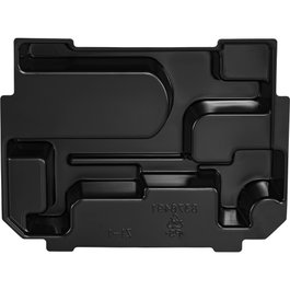 Makita 837649-1 Pieza termoformada para MAKPAC tamaño 4