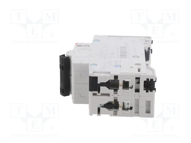 ABB S300P Interruptor magnetotérmico 2 polos 32A Característica C
