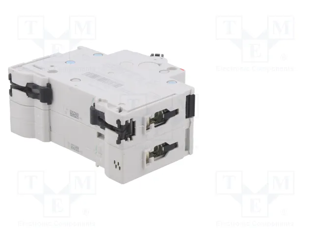 ABB S300P Interruptor magnetotérmico 2 polos 32A Característica C