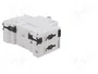 ABB S300P Interruptor magnetotérmico 2 polos 32A Característica C