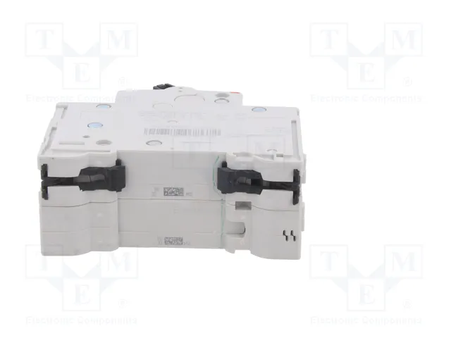 ABB S300P Interruptor magnetotérmico 2 polos 32A Característica C