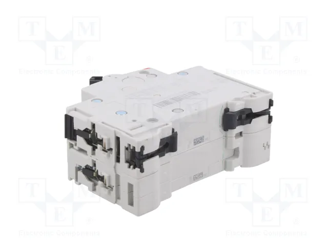 ABB S300P Interruptor magnetotérmico 2 polos 32A Característica C