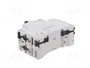ABB S300P Interruptor magnetotérmico 2 polos 32A Característica C