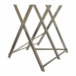 Garland Caballete para corte de leña Tl206