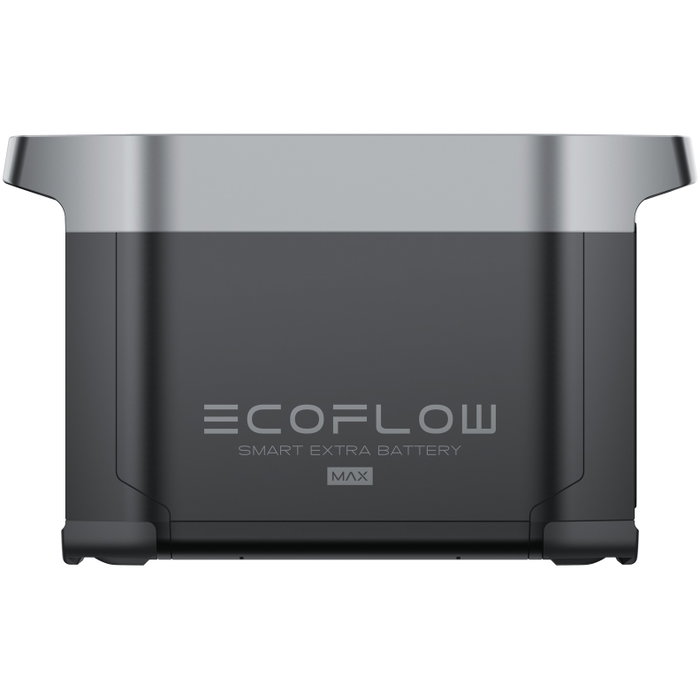 EcoFlow Delta 2 Max intelligenter Zusatzakku