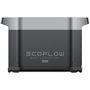 EcoFlow Delta 2 Max intelligenter Zusatzakku