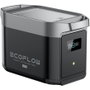 EcoFlow Delta 2 Max intelligenter Zusatzakku