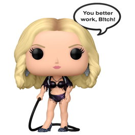 Funko POP Figura Britney Spears Figura Vinilo en Caja Regalo