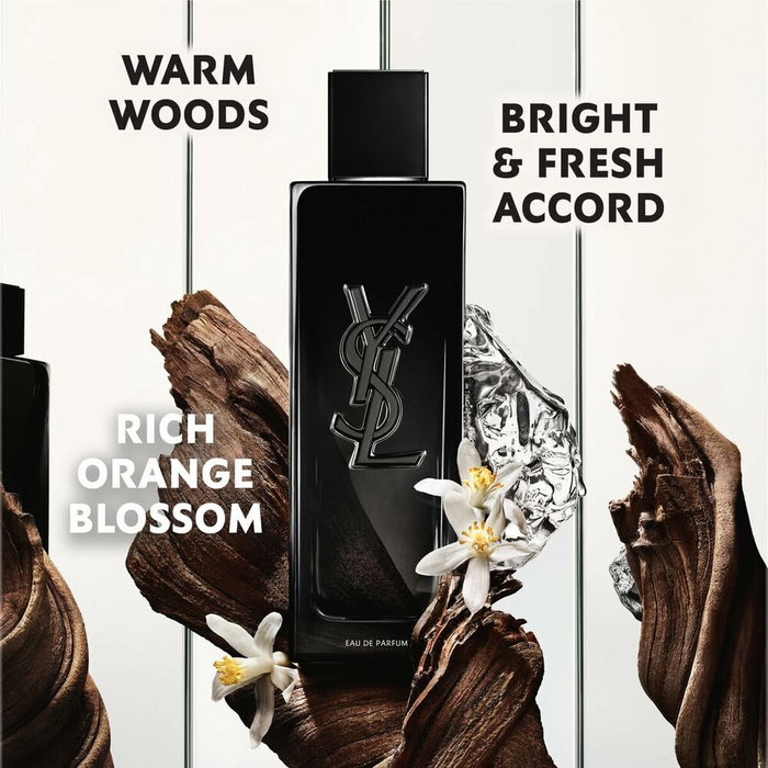 Yves Saint Laurent MYSLF Eau de Parfum 150ml Recarga