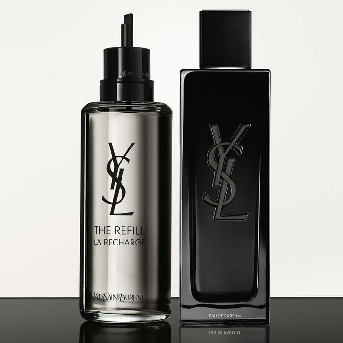 Yves Saint Laurent MYSLF Eau de Parfum 150ml Recarga