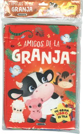 SUSAETA EDICIONES Amigos de la granja