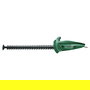 Bosch Cortasetos Eléctrico EasyHedgeCut 55 - Potencia 450 W, Longitud de Corte 55 cm, Peso 2.7 kg
