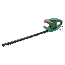 Bosch Cortasetos Eléctrico EasyHedgeCut 55 - Potencia 450 W, Longitud de Corte 55 cm, Peso 2.7 kg