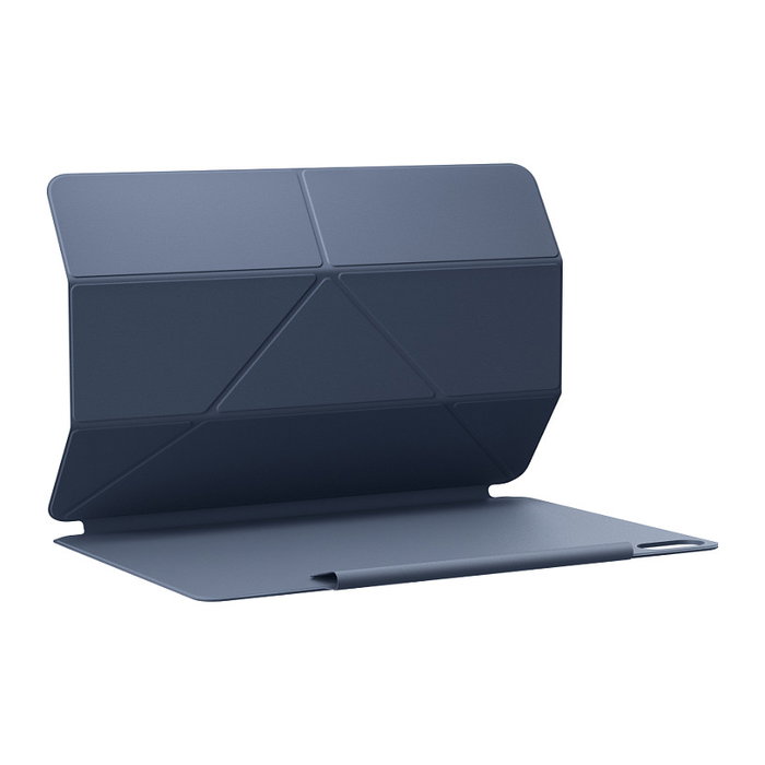 OnePlus OnePlus Pad 3 Funda Folio de Color Azul para OnePlus Pad 3 de 33.5 cm (13.2 Pulgadas) - Blue