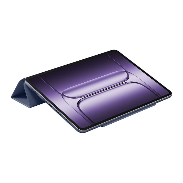 OnePlus OnePlus Pad 3 Funda Folio de Color Azul para OnePlus Pad 3 de 33.5 cm (13.2 Pulgadas) - Blue