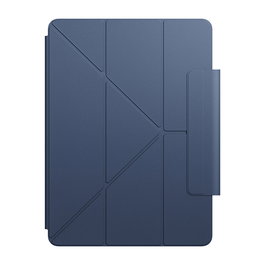 OnePlus OnePlus Pad 3 Funda Folio de Color Azul para OnePlus Pad 3 de 33.5 cm (13.2 Pulgadas) - Blue